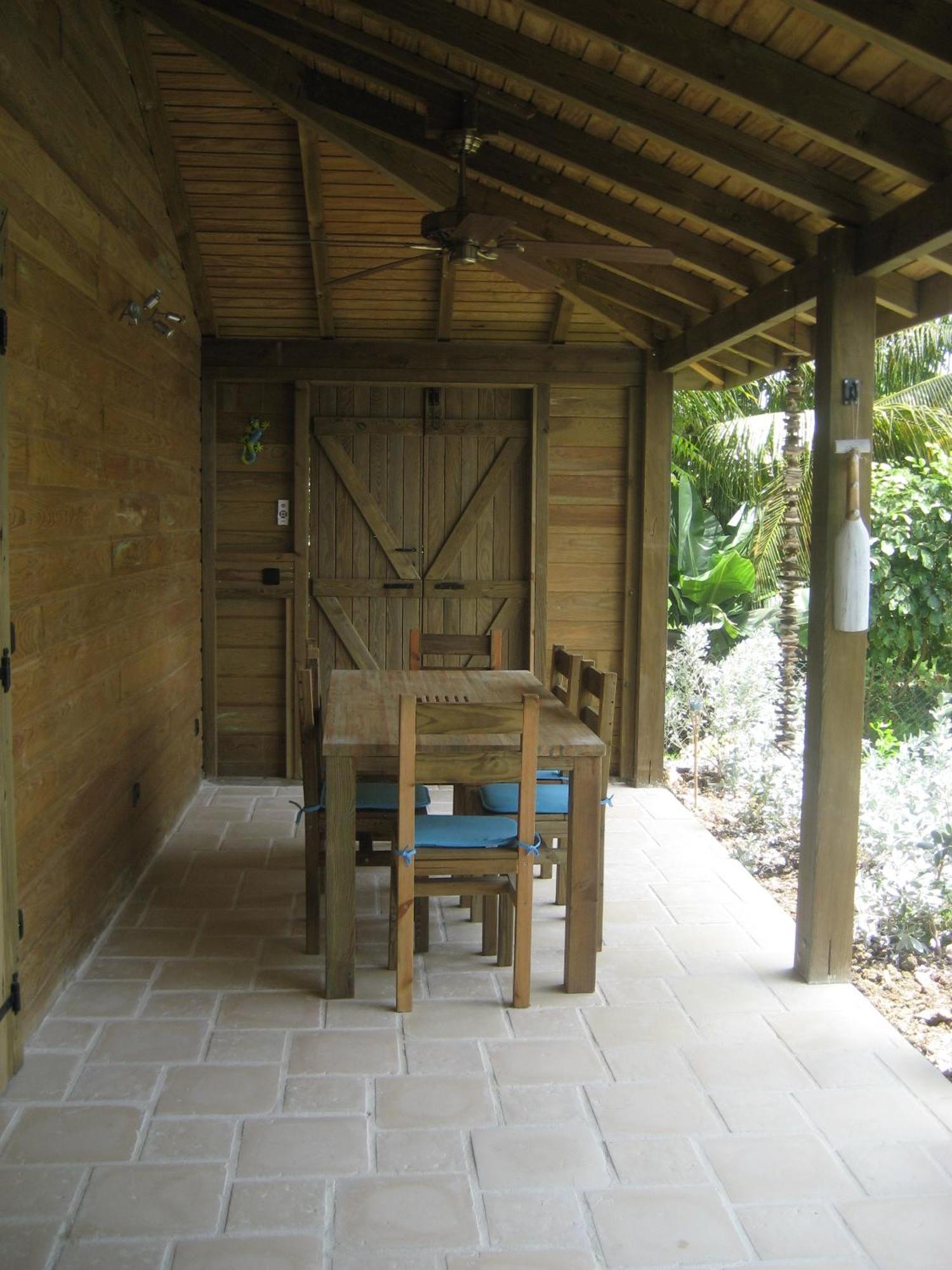 Iguana Ecolodge Saint-Francois  Room photo